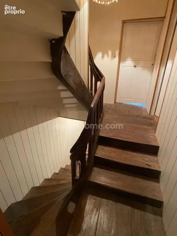 Grande maison en pierre de 227m2 habitable, 6 chambres - photo 11