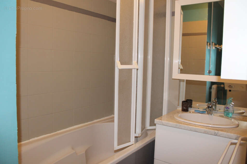 Appartement Concarneau - photo 10