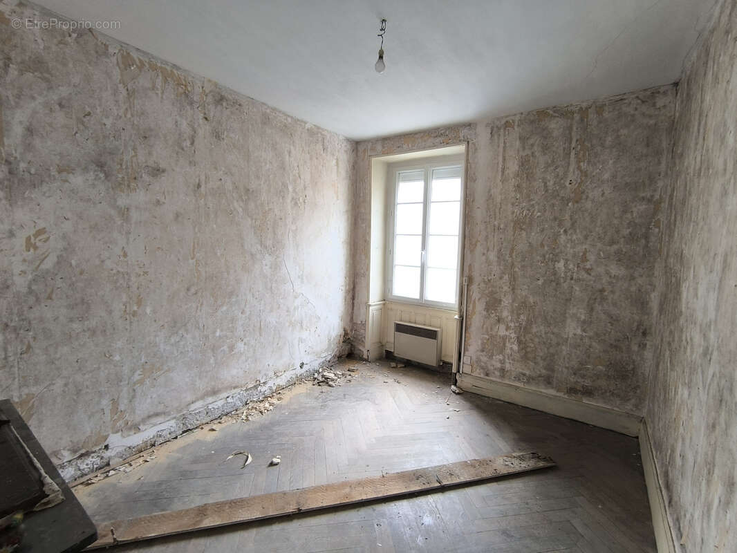 Maison à CANDE