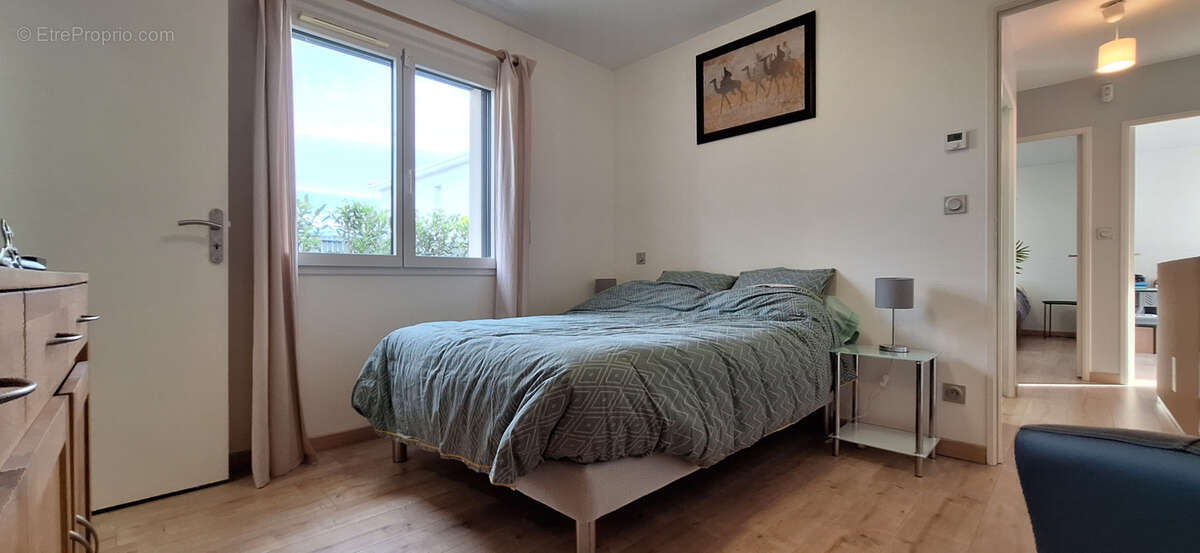 Maison à CLERMONT-FERRAND