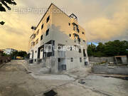 Appartement à FORT-DE-FRANCE