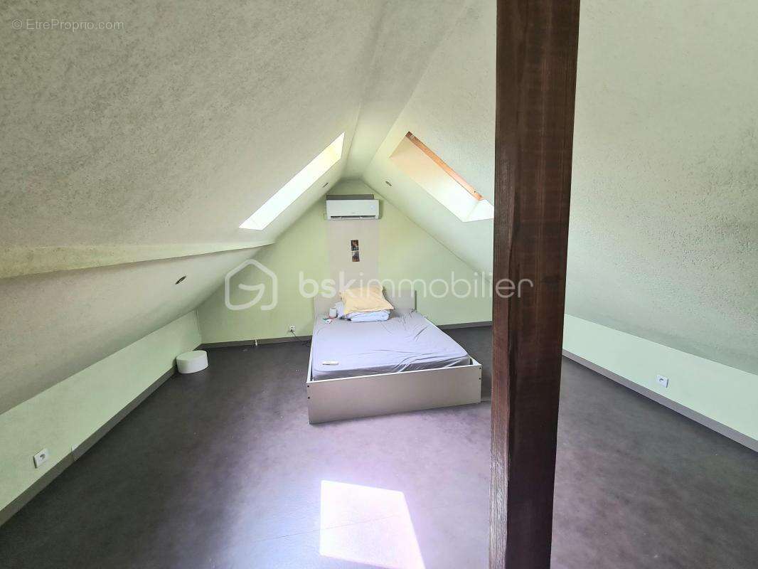 Immeuble de rapport – 6 appartements – 5 déjà loués – Bonne rentabilité - photo 5