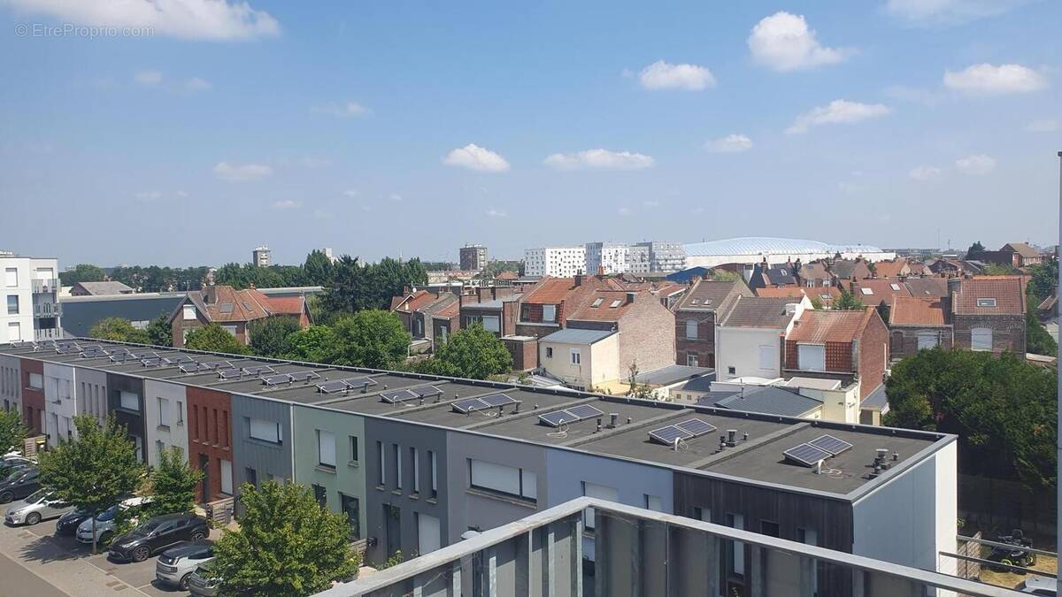Photo 1 - Appartement à LILLE