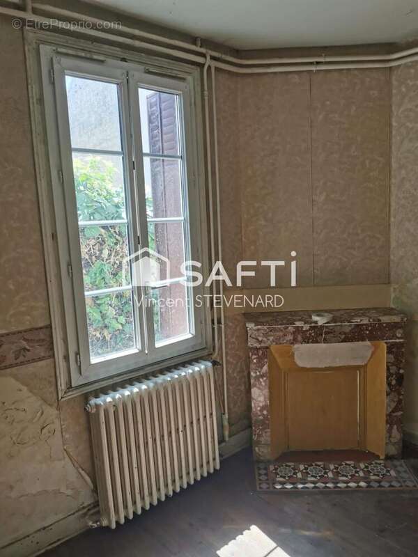 Photo 8 - Maison à ANGOULEME