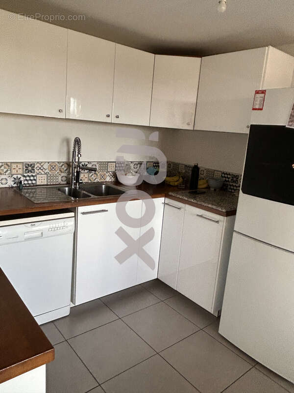 TOULON EST - FONT PRE - T4 3ch avec 2 terrasses et garage - photo 4