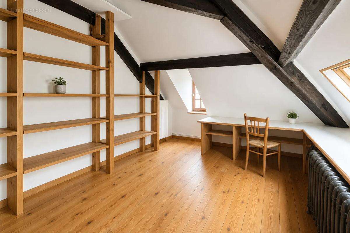 Maison à OZON
