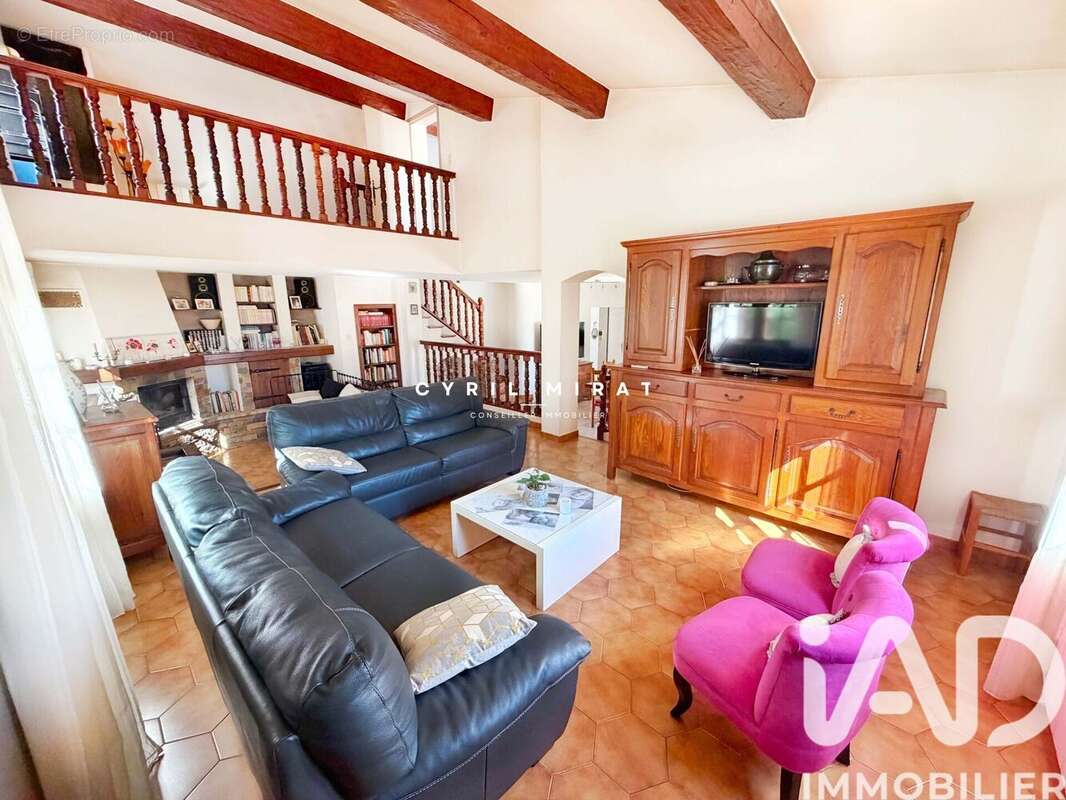 Photo 8 - Maison à SIX-FOURS-LES-PLAGES