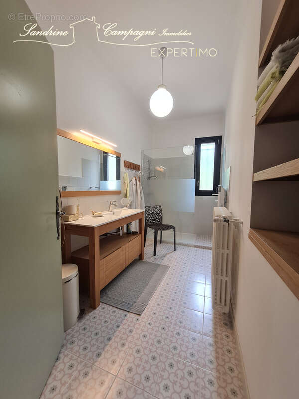 Charmante MAISON de FAMILLE rénovée, située à 2 pas du centre ville - photo 14