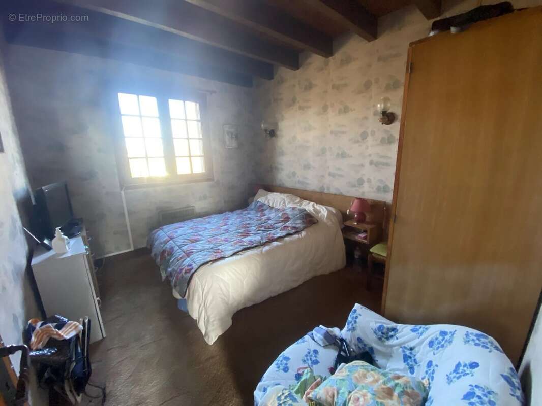 Maison à PICHERANDE