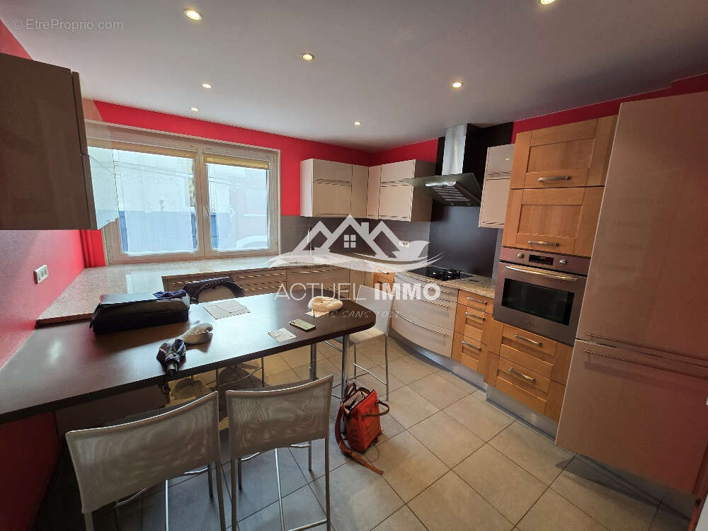 Appartement à LENS