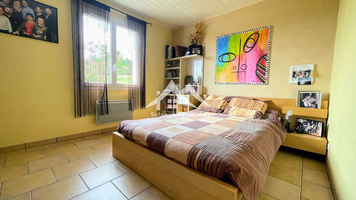 Maison à LA REUNION