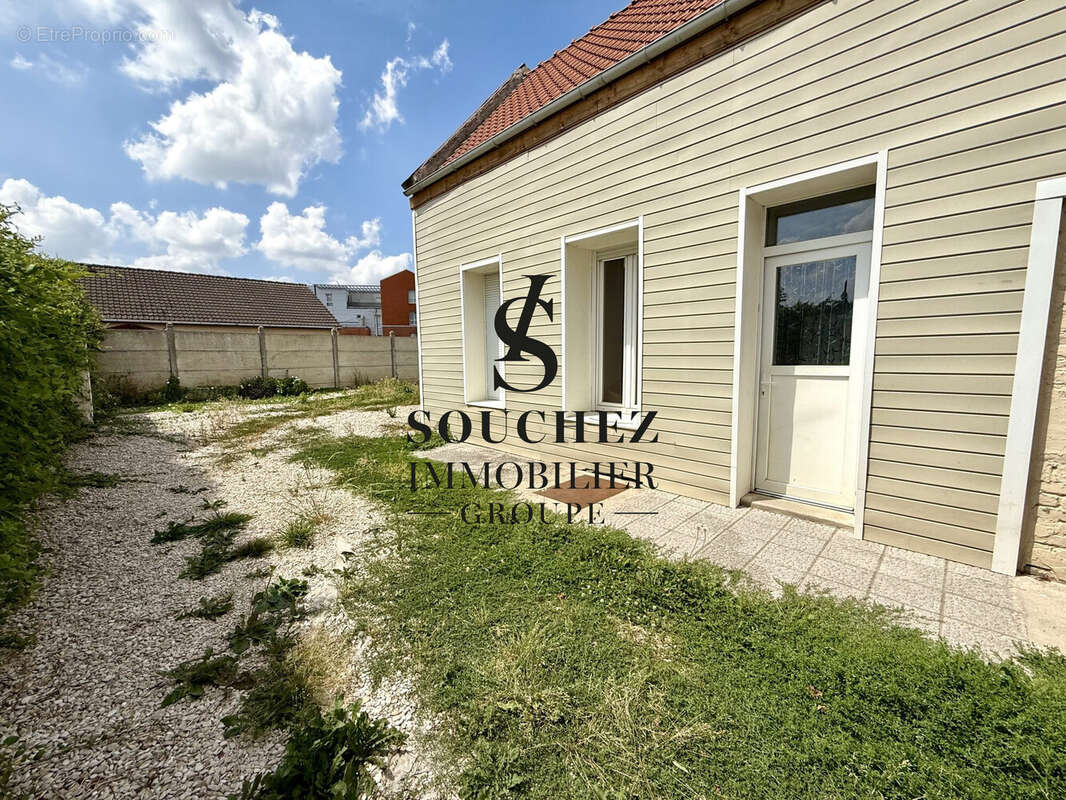 Maison 105 m² à Billy-Montigny  - photo 2