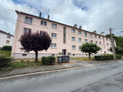 Appartement à MONTLUCON