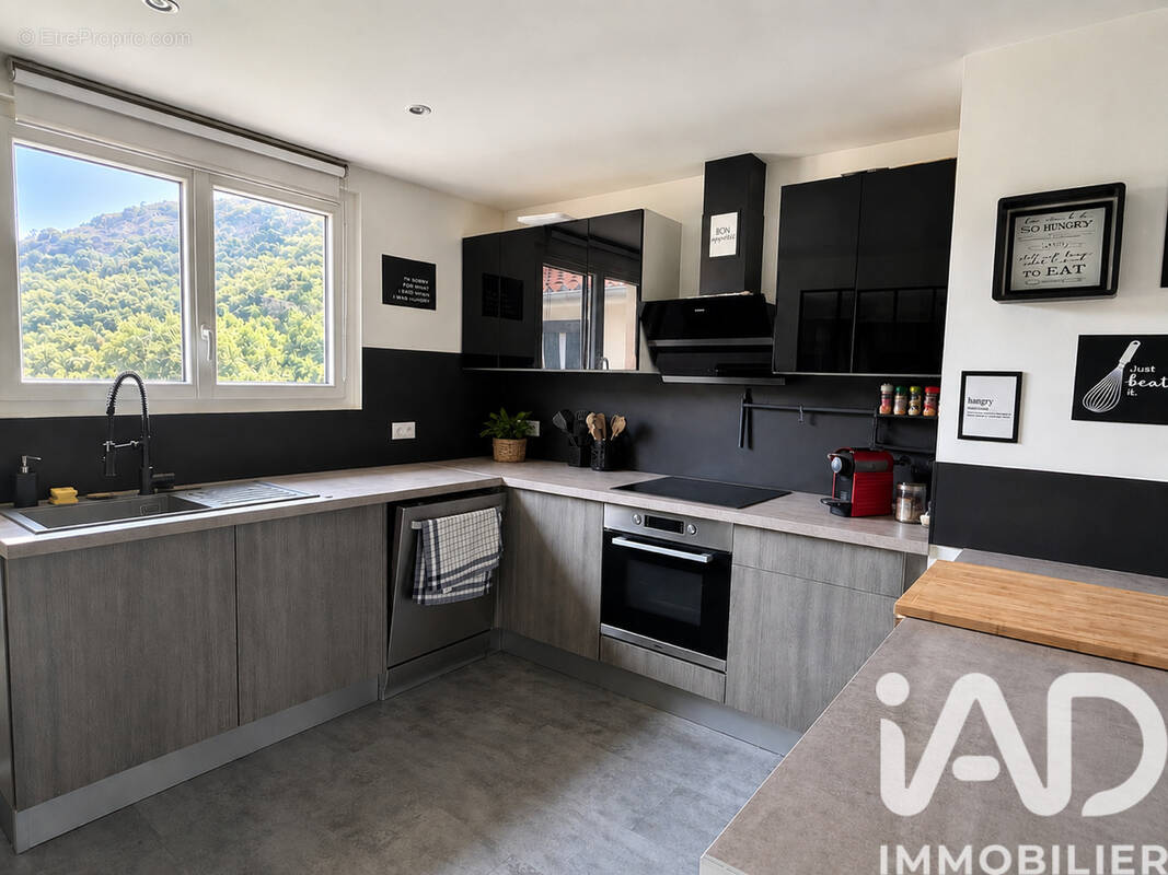 Photo 1 - Appartement à AMELIE-LES-BAINS-PALALDA