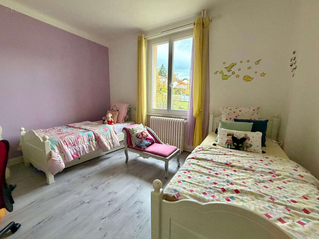 Appartement à BEAUMONT