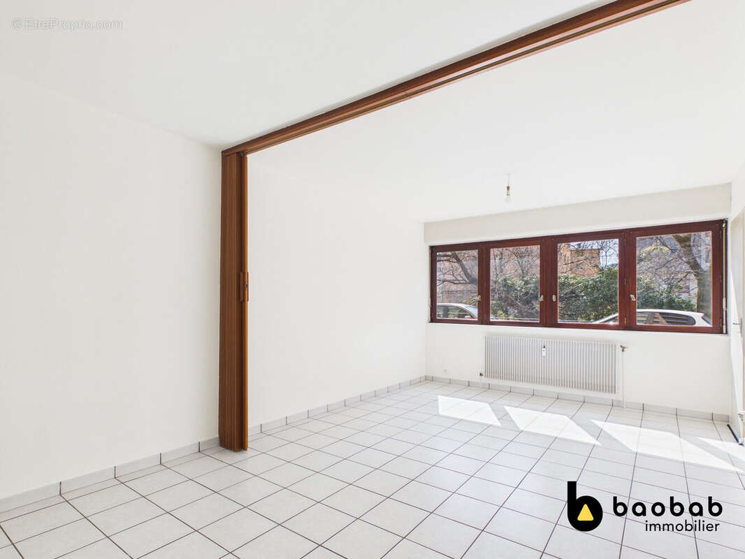 Appartement 47 m² à Chambery  - photo 5