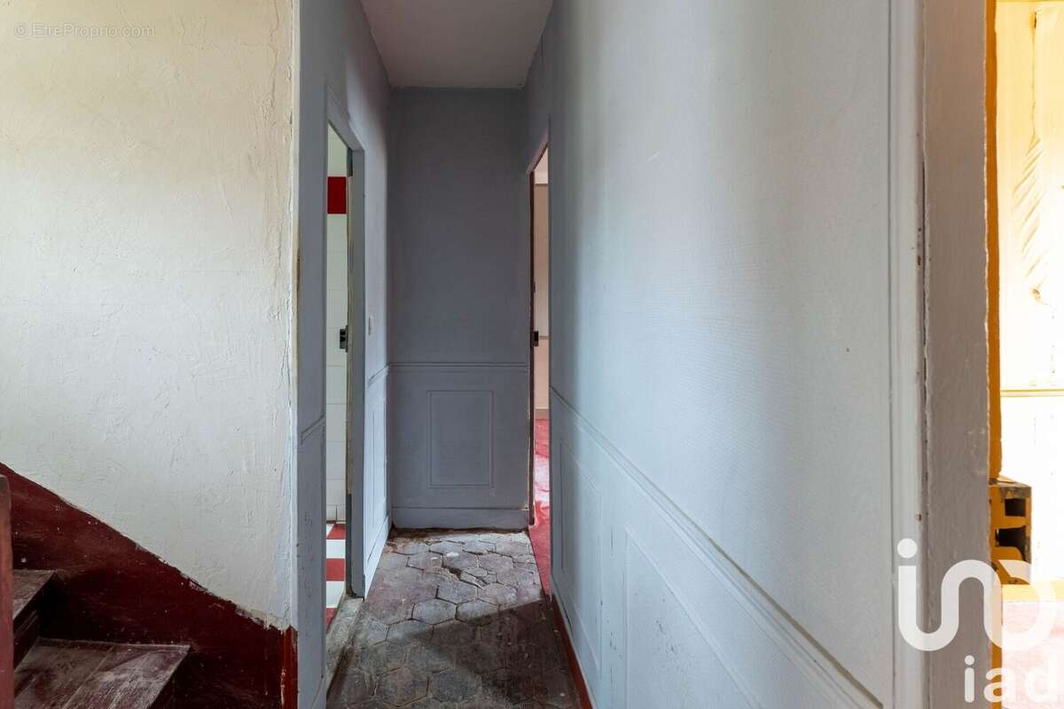 Photo 9 - Appartement à TRILBARDOU