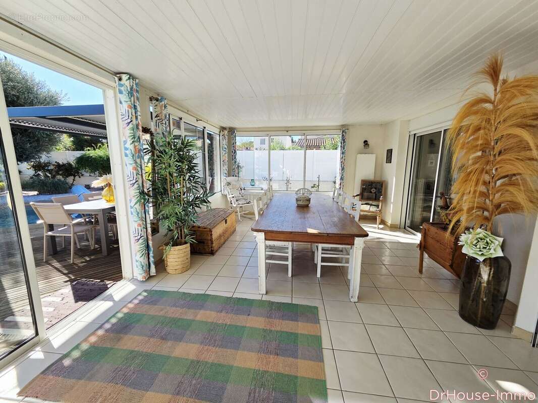 Maison 173 m² à Beziers  - photo 108