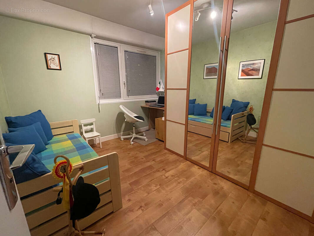 Appartement à BAR-LE-DUC