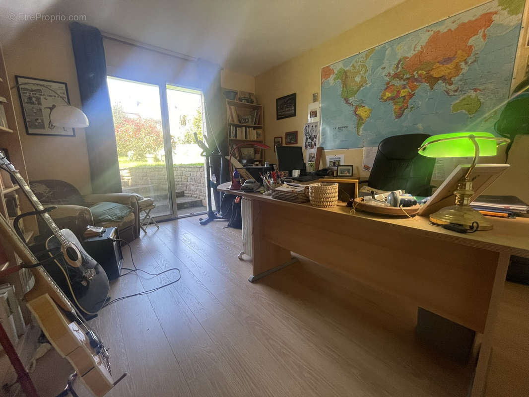 Maison à CONCARNEAU