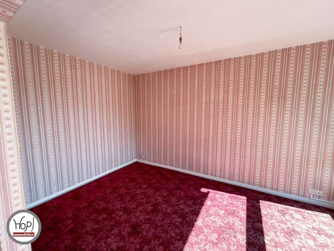 Appartement à CENON