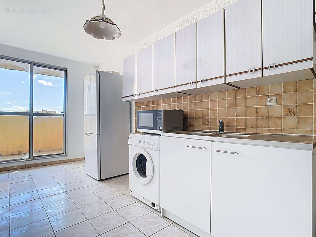 Appartement à VITROLLES