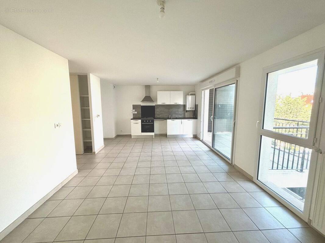 Appartement à VALENCE