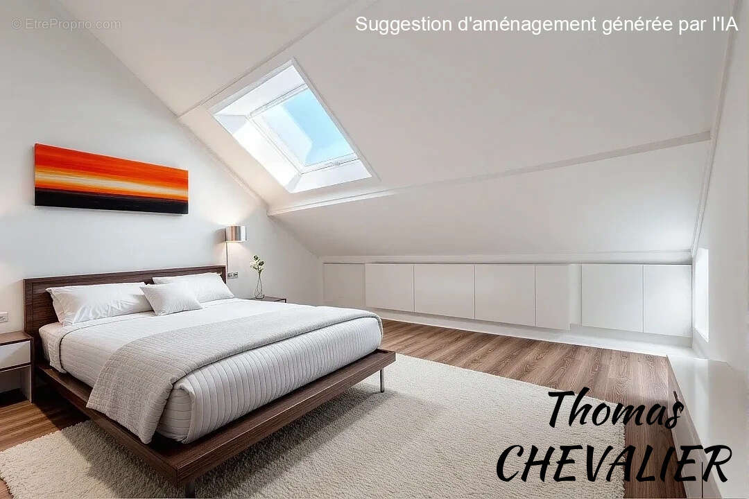 Maison à SUNDHOFFEN