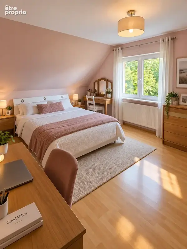 Maison possibilite de plain pied - photo 8
