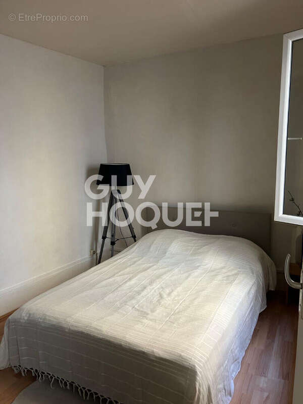 Appartement à LYON-1E