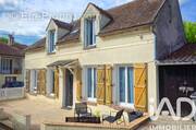 Photo 1 - Maison à COURLON-SUR-YONNE