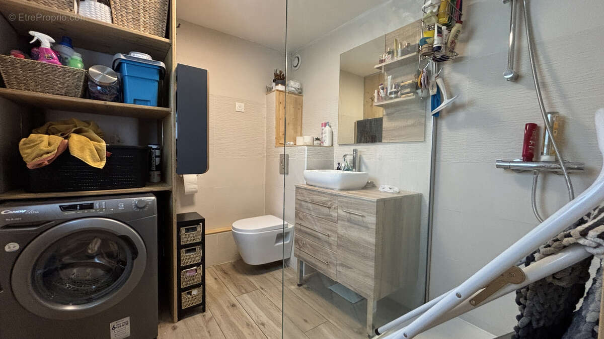 Appartement à LES HOUCHES