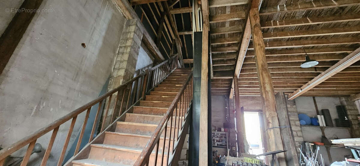 Appartement à CUSSET