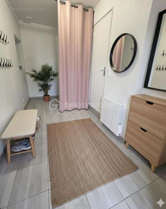 Maison à FERICY