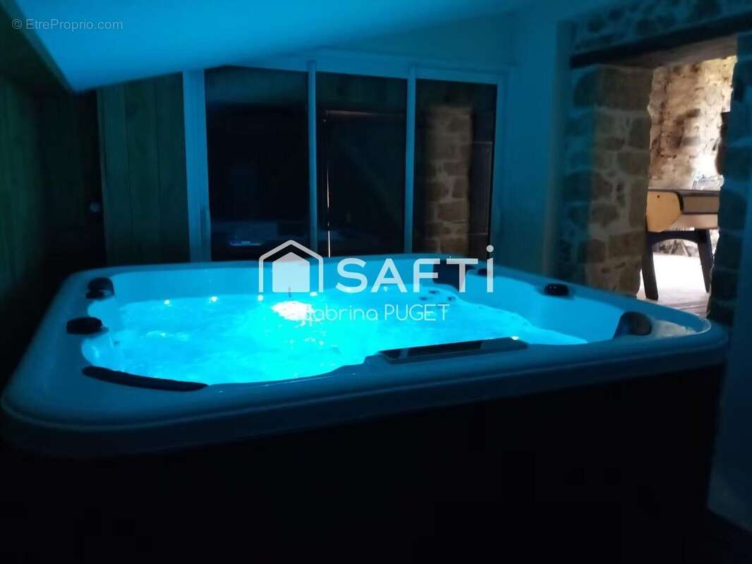 Photo 6 - Maison à SIGOURNAIS