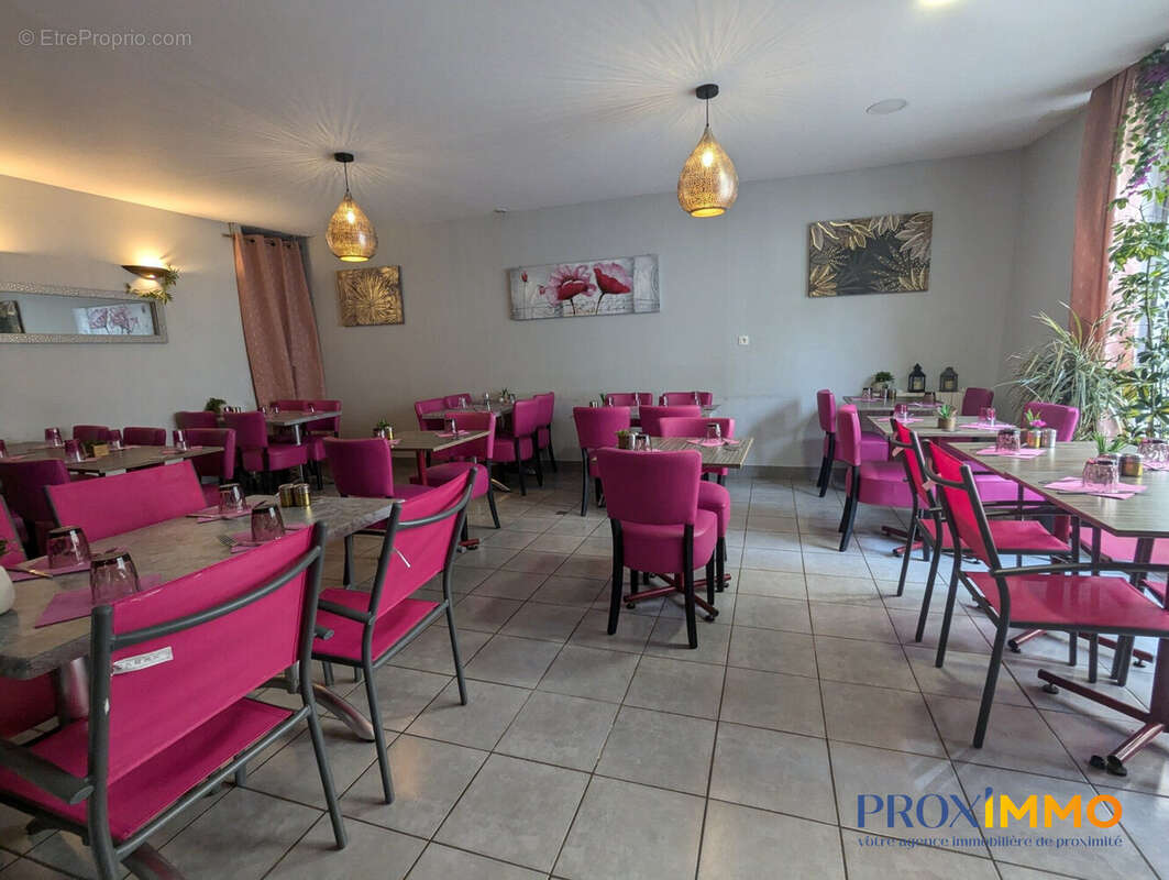 160 m² à Moirans  - photo 4