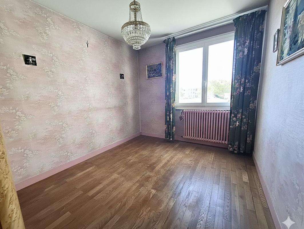 Appartement à VENISSIEUX