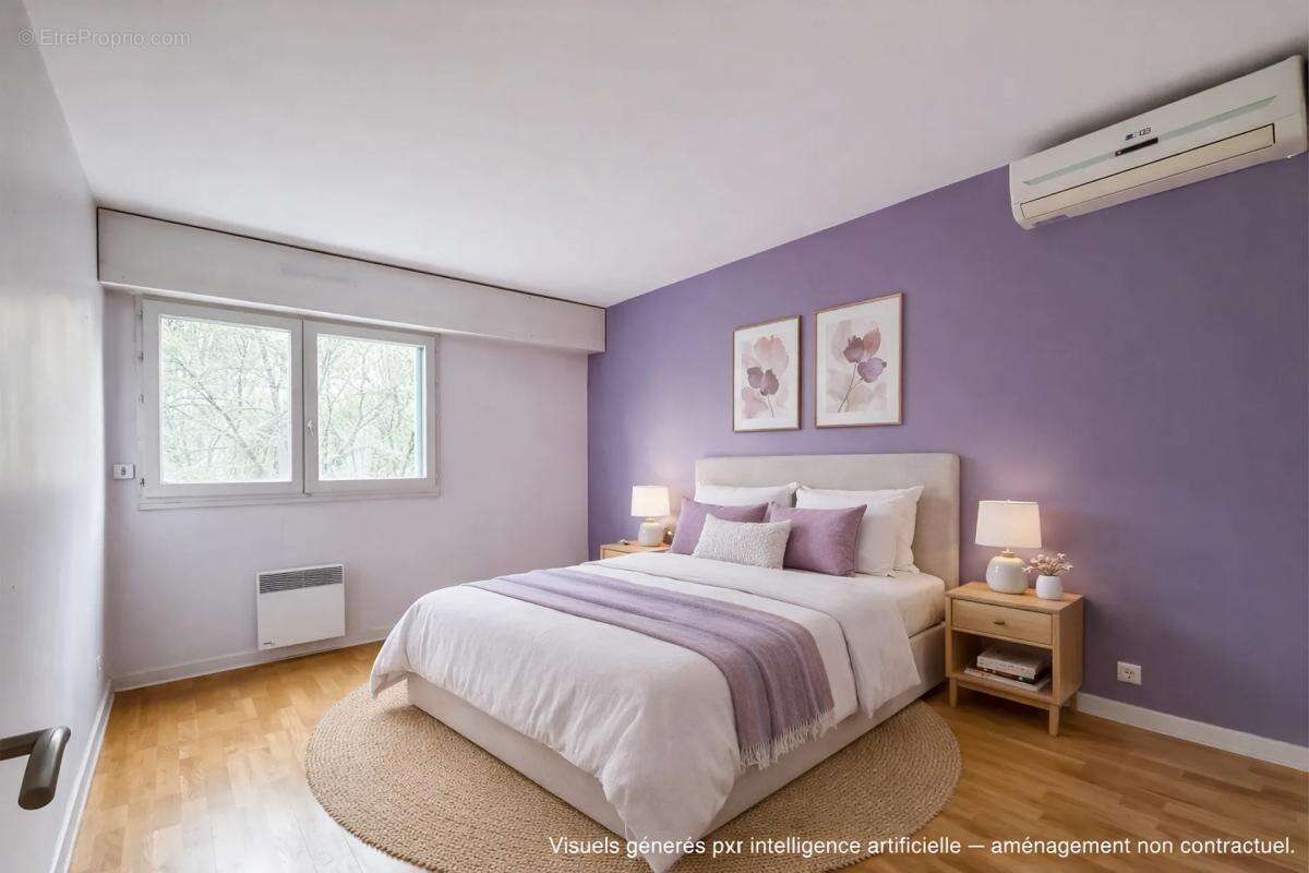 Appartement à LYON-4E