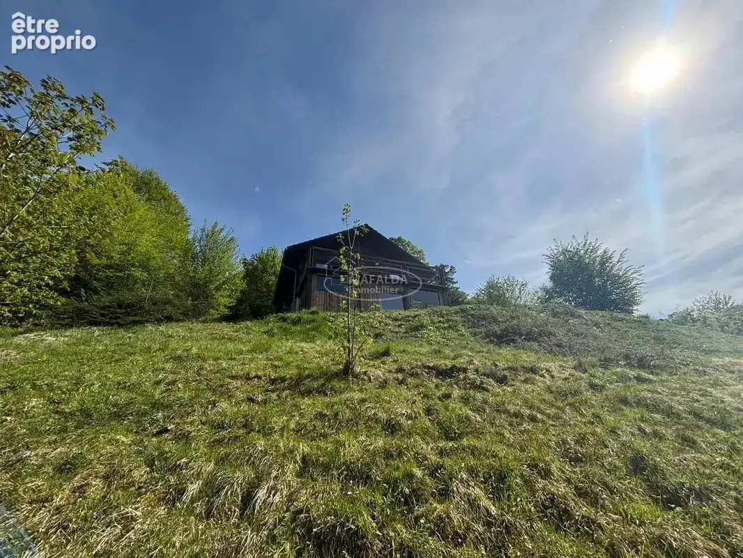 Chalet individuel Mont-Saxonnex - photo 3