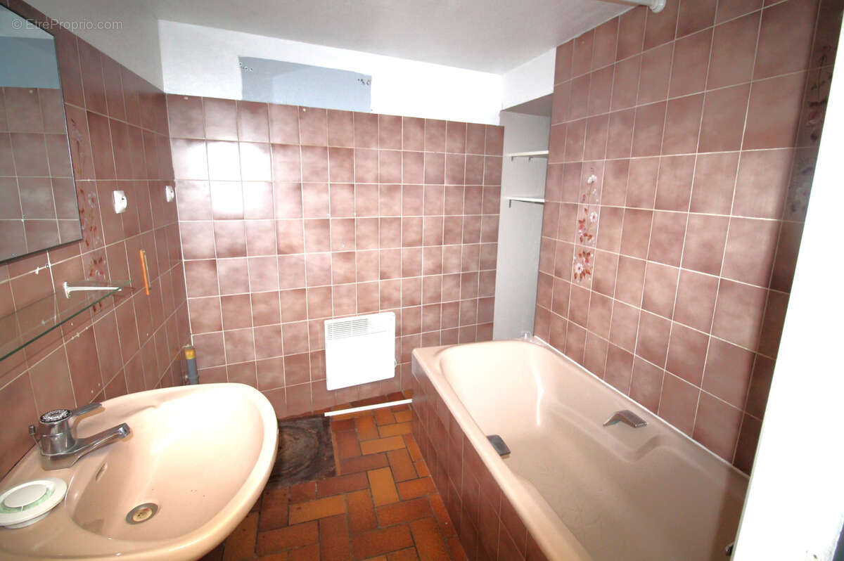 Appartement à WORMHOUT