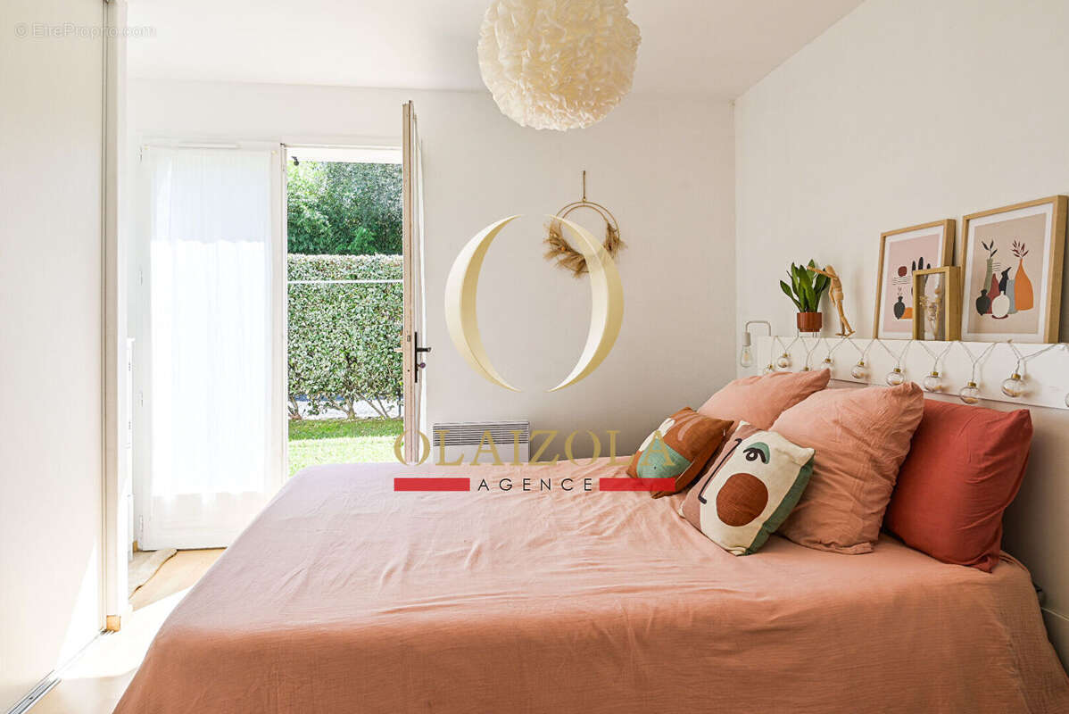 Appartement à SAINT-PEE-SUR-NIVELLE