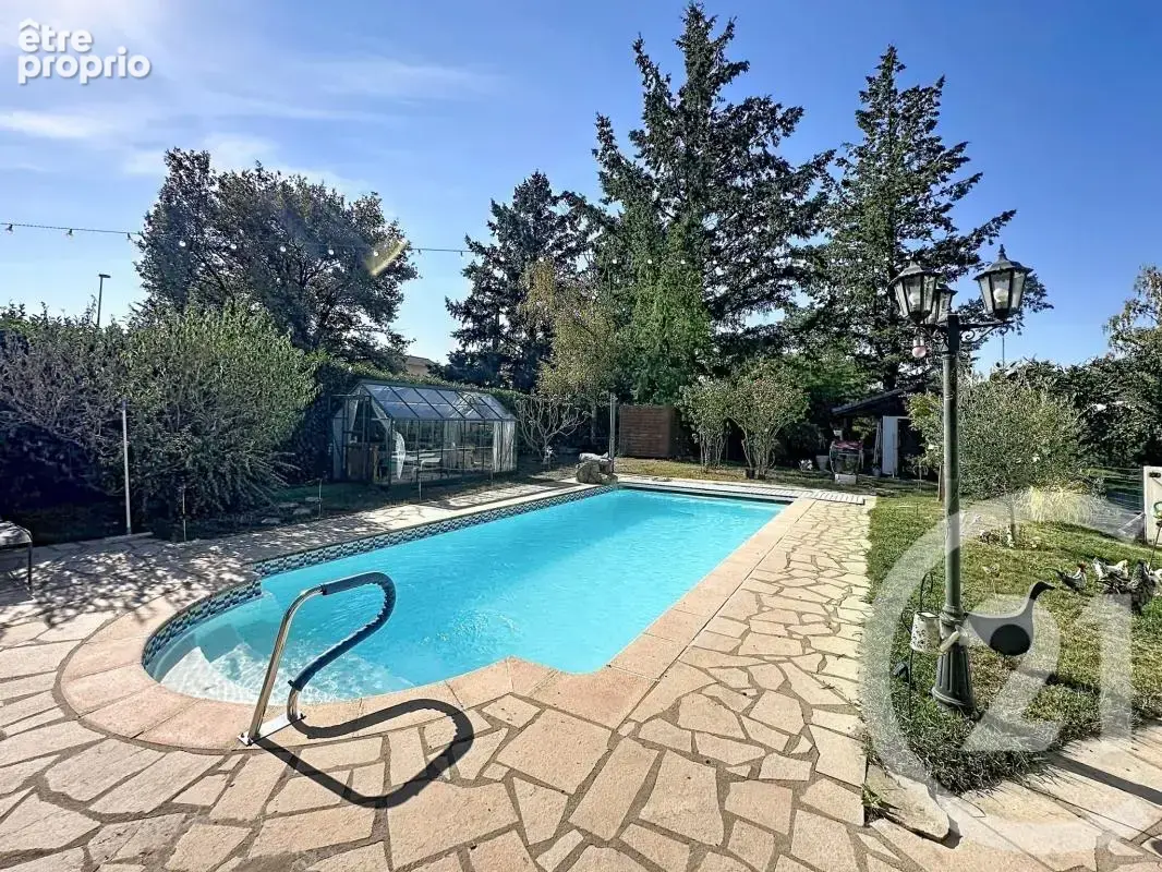 Propriété - photo 21