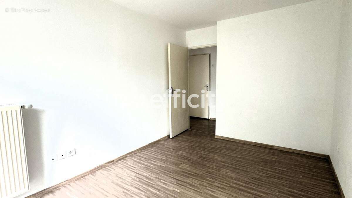 Appartement à WATTIGNIES