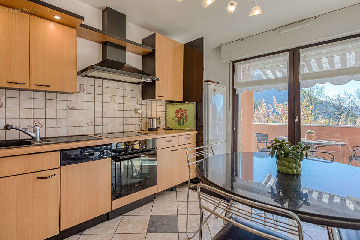 Appartement à ANNECY