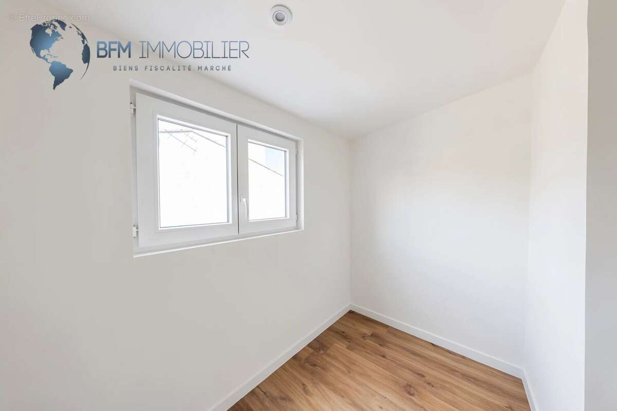 Appartement à FUVEAU
