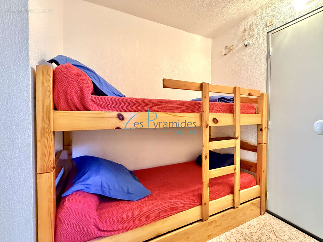 Appartement à LA GRANDE-MOTTE