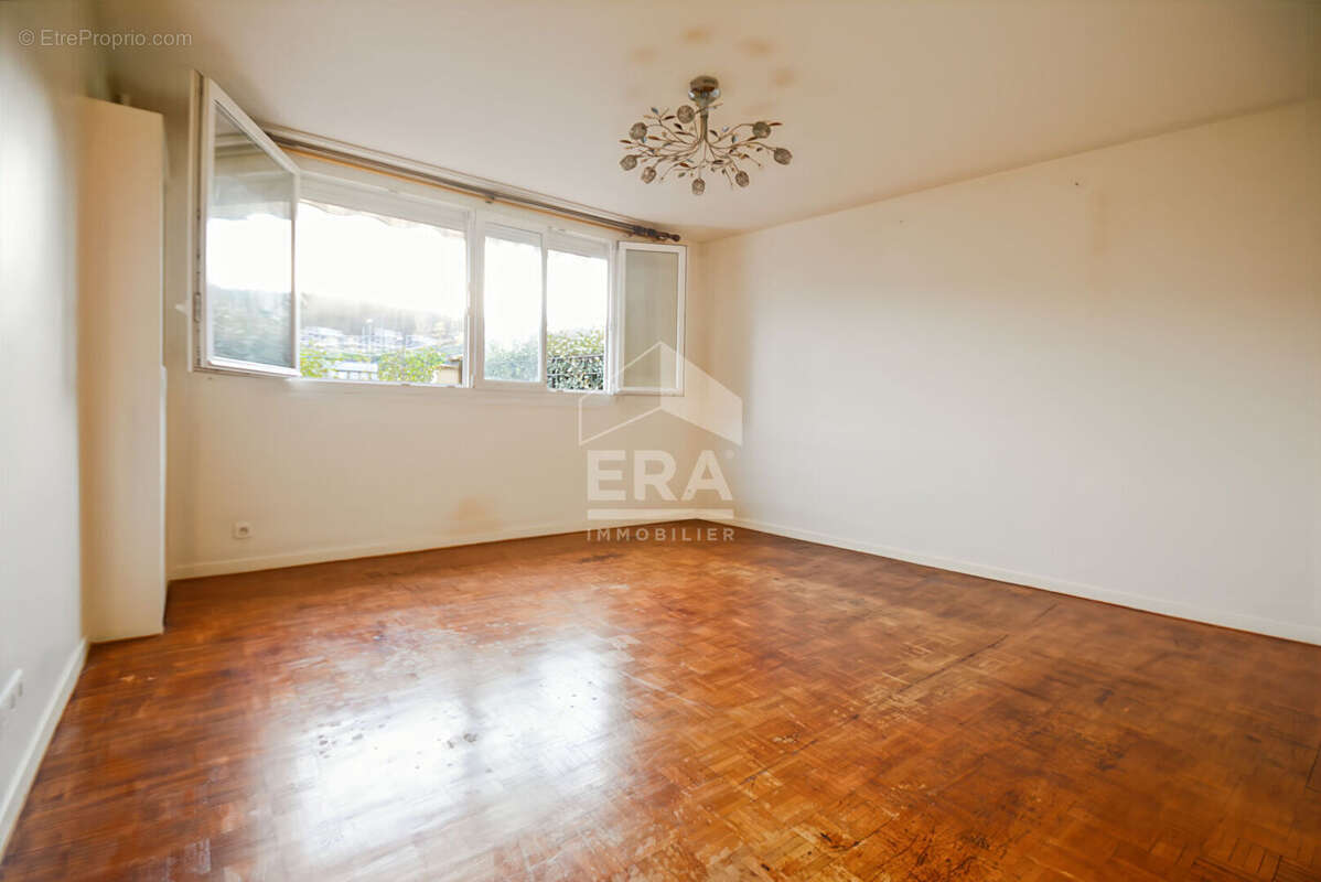 Appartement à CLAMART