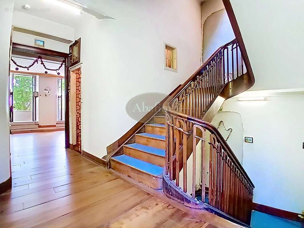 Maison à OLORON-SAINTE-MARIE