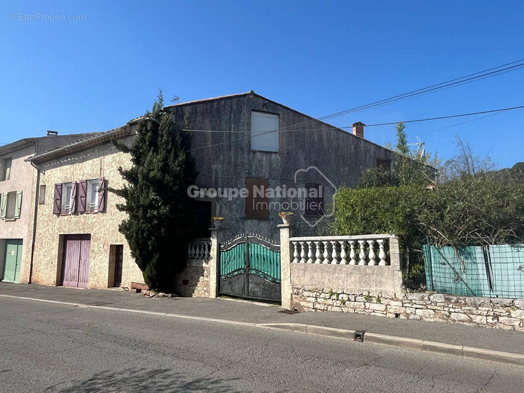 Maison à LE LUC
