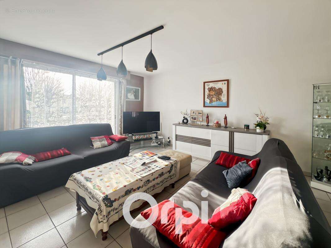 Maison à LA ROCHE-SUR-YON